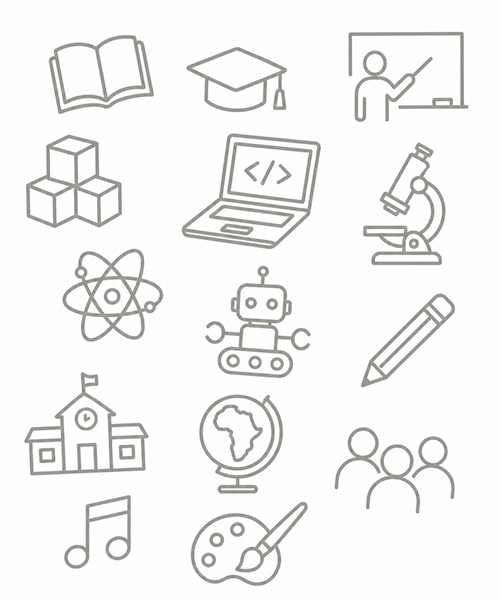 Learners and educators